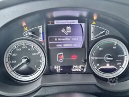 DAF XF 480 FT SSC + INTARDER + 1050l TANKS Klima ZV