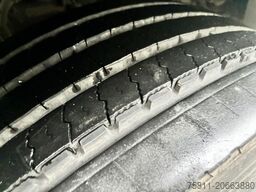 DAF XF 480 FT SSC + INTARDER + 1050l TANKS Klima ZV