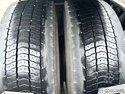 DAF XF 480 FT SSC + INTARDER + 1050l TANKS Klima ZV