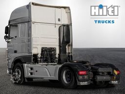 DAF XF 480 FT SSC + INTARDER + 1050l TANKS Klima ZV