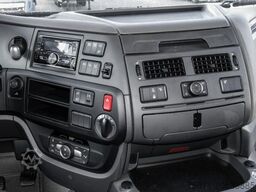 DAF XF 480 FT SSC + INTARDER + 1050l TANKS Klima ZV