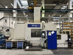 Dörries VCE 1600-140 MC F