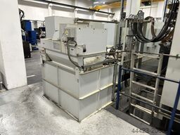 Dörries VCE 1600-140 MC F