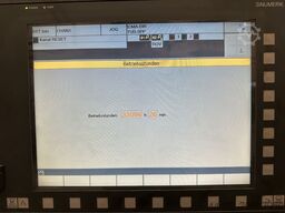 Dörries VCE 1600-140 MC F