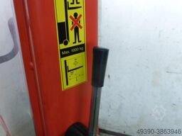 LOGITRANS LF 1001 / 1600