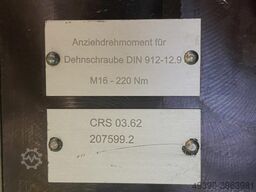 TOX KRAFT PAKET CRS 03.62