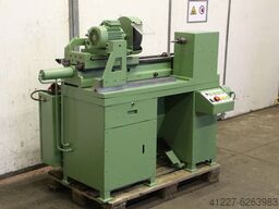 WMW Heckert Spitzenabstand 420 mm