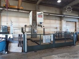 FPT Industrie AREA M 160