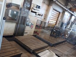 FPT Industrie AREA M 160