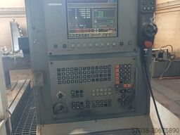 FPT Industrie AREA M 160