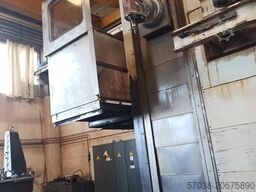 FPT Industrie AREA M 160