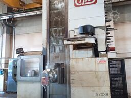 FPT Industrie AREA M 160