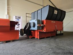 WEIMA WLK 2000 110kW