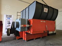 WEIMA WLK 2000 110kW