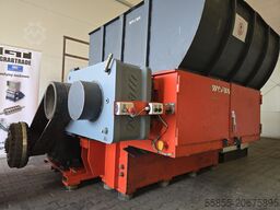 WEIMA WLK 2000 110kW