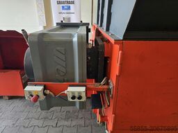 WEIMA WLK 2000 110kW