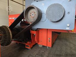 WEIMA WLK 2000 110kW