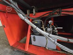 WEIMA WLK 2000 110kW