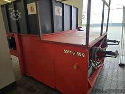 WEIMA WLK 2000 110kW