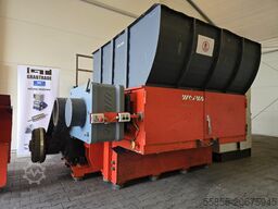 WEIMA WLK 2000 110kW