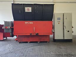 WEIMA WLK 2000 110kW