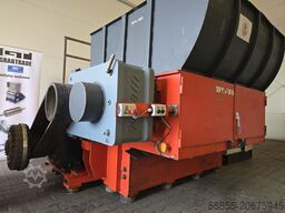 WEIMA WLK 2000 110kW