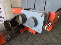 WEIMA WLK 2000 110kW
