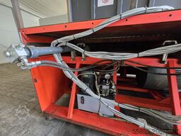 WEIMA WLK 2000 110kW