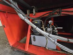 WEIMA WLK 2000 110kW