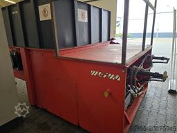 WEIMA WLK 2000 110kW