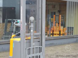 Jungheinrich ERC 214