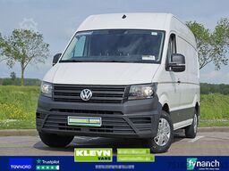 VW CRAFTER 35 2.0 L3H3 140Pk Automaat!