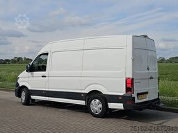 VW CRAFTER 35 2.0 L3H3 140Pk Automaat!