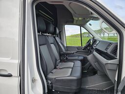 VW CRAFTER 35 2.0 L3H3 140Pk Automaat!