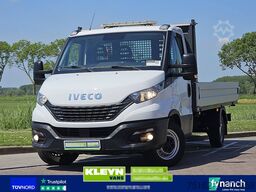 IVECO DAILY 35S14 L3 Open-Laadbak XL!