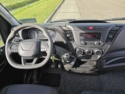 IVECO DAILY 35S14 L3 Open-Laadbak XL!