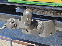 IVECO DAILY 35S14 L3 Open-Laadbak XL!