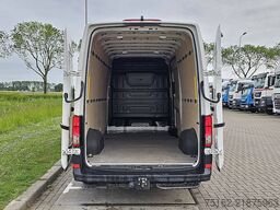 M.A.N. TGE 3.180 schade