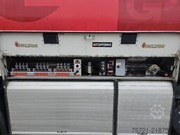 SCANIA P310 6X2*4 FUEL 22.000 L