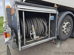 SCANIA P310 6X2*4 FUEL 22.000 L