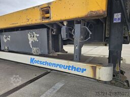 KOTSCHENREUTHER STL