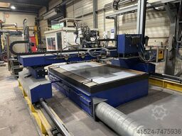 Messer Multitherm 4000