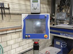 Messer Multitherm 4000