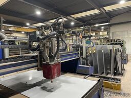 Messer Multitherm 4000