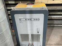 Messer Multitherm 4000