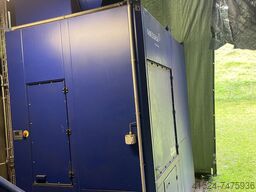 Messer Multitherm 4000