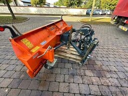 Tuchel Tuchel L-SF 225 Schneeschild mit Kommunalanbau