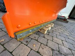 Tuchel Tuchel L-SF 225 Schneeschild mit Kommunalanbau