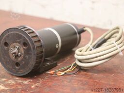 phytron Gysin ZSS 52-200-2,5  GPL 052-2S/25-1