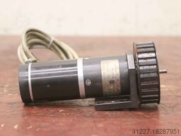 phytron Gysin ZSS 52-200-2,5  GPL 052-2S/25-1